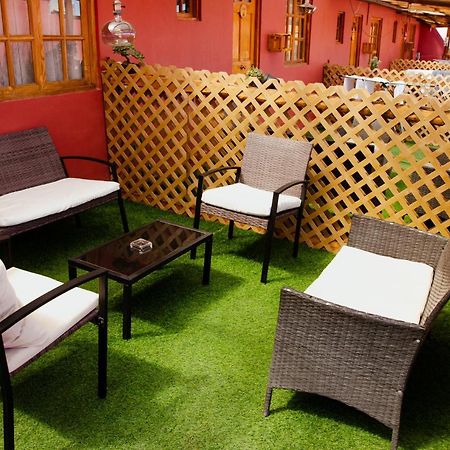 Cabanas Antay, Antes Casa Kirckir Сан Педро де Атакама Екстериор снимка