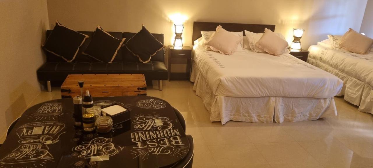 Cabanas Antay, Antes Casa Kirckir Сан Педро де Атакама Екстериор снимка
