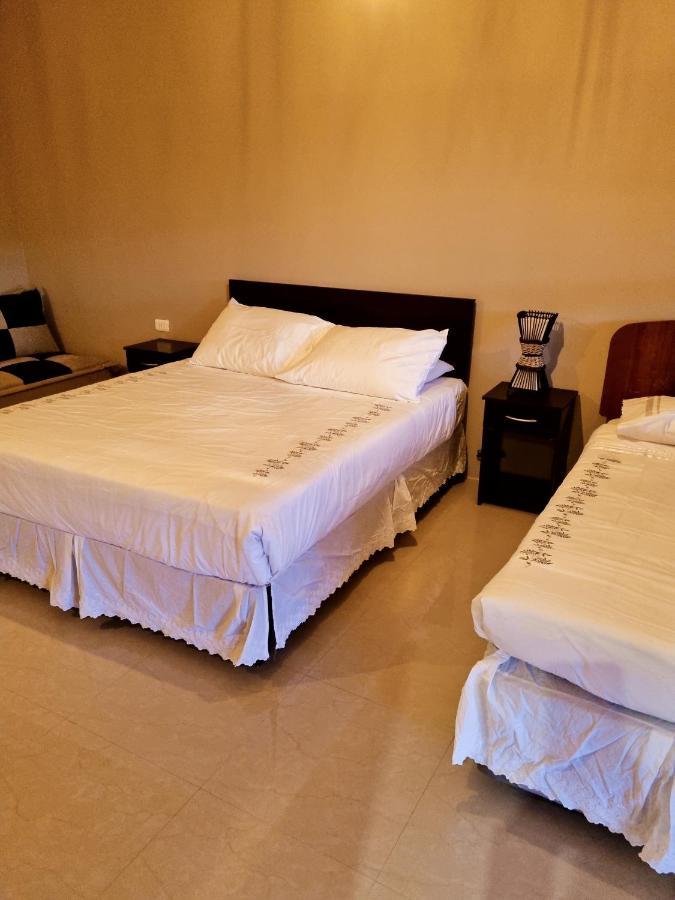 Cabanas Antay, Antes Casa Kirckir Сан Педро де Атакама Екстериор снимка