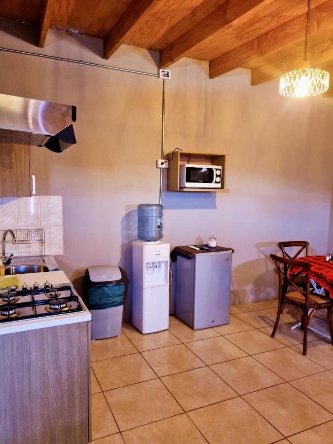 Cabanas Antay, Antes Casa Kirckir Сан Педро де Атакама Екстериор снимка