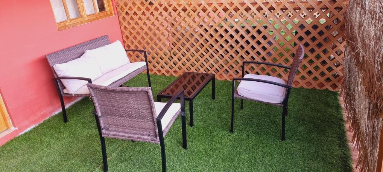 Cabanas Antay, Antes Casa Kirckir Сан Педро де Атакама Екстериор снимка