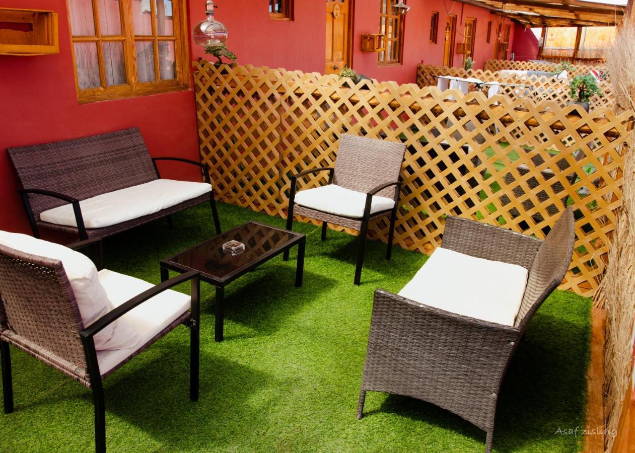 Cabanas Antay, Antes Casa Kirckir Сан Педро де Атакама Екстериор снимка