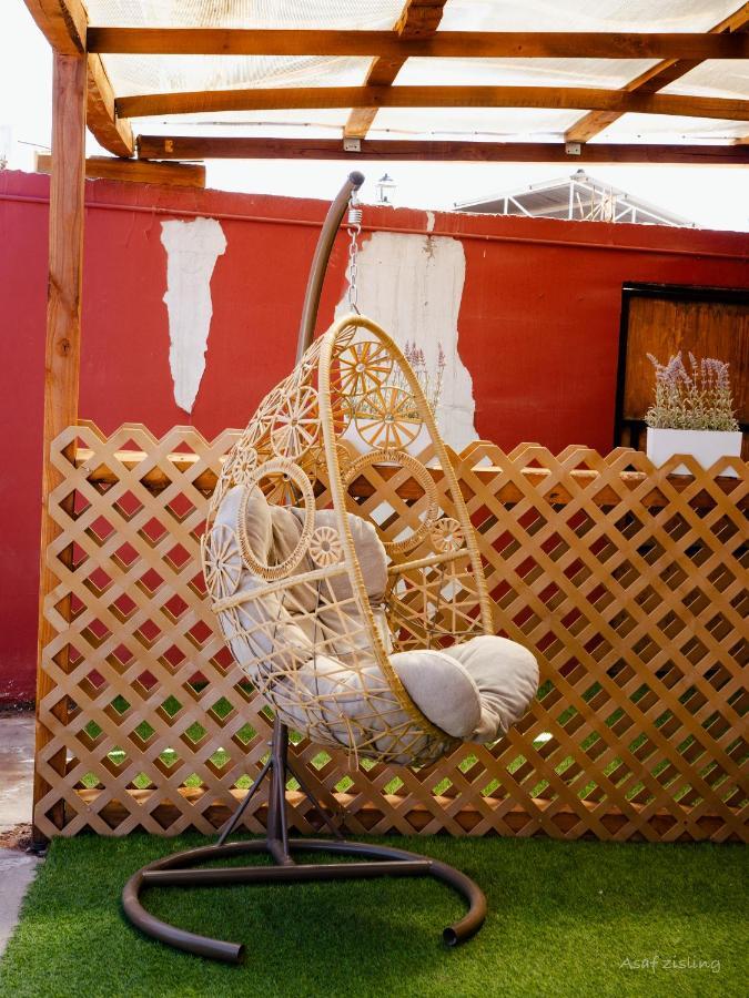 Cabanas Antay, Antes Casa Kirckir Сан Педро де Атакама Екстериор снимка
