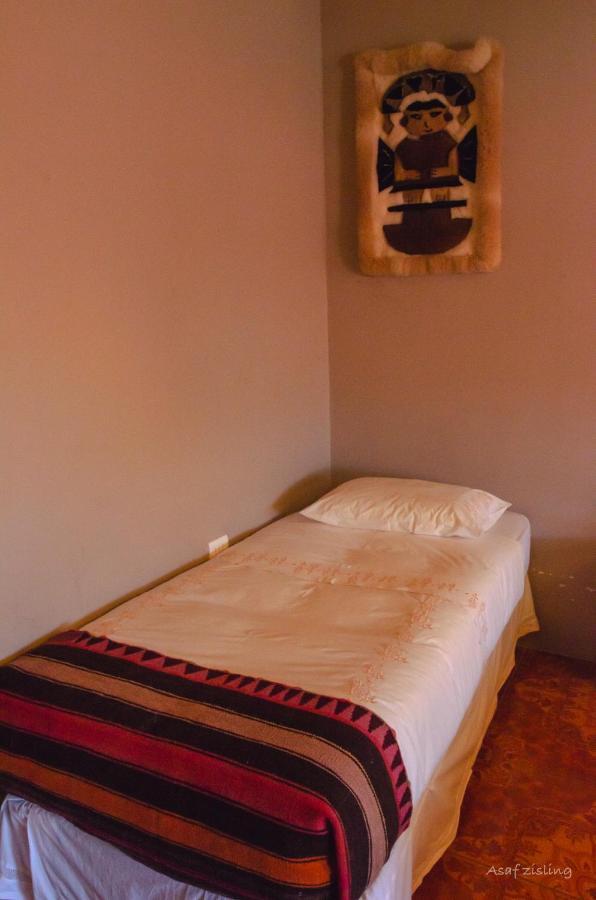 Cabanas Antay, Antes Casa Kirckir Сан Педро де Атакама Екстериор снимка